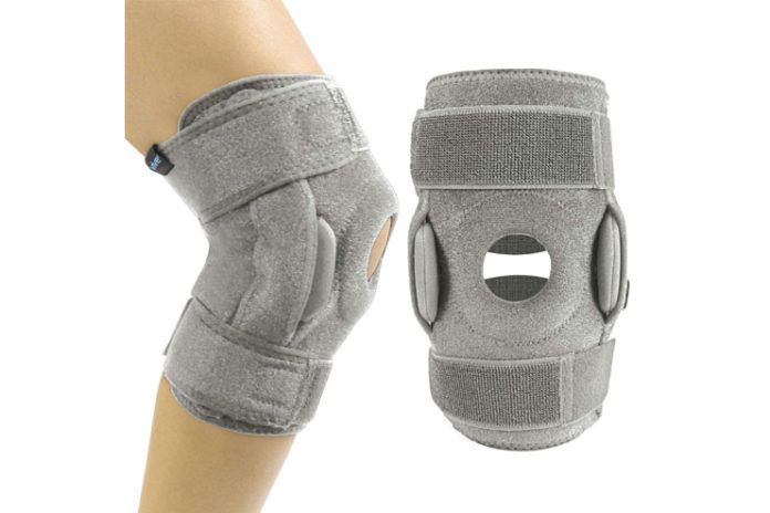 10 Best Knee Braces to Treat Meniscus Tear