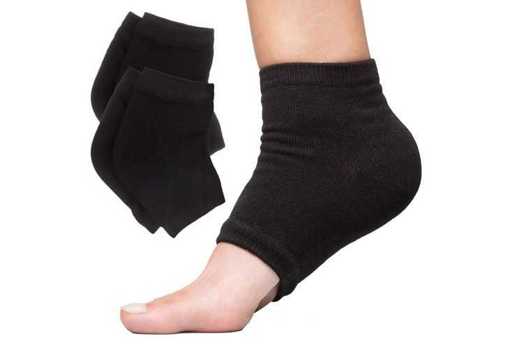 12 Best Moisturizing Socks 2021; Pedicure At Home, Feet Treatment ...