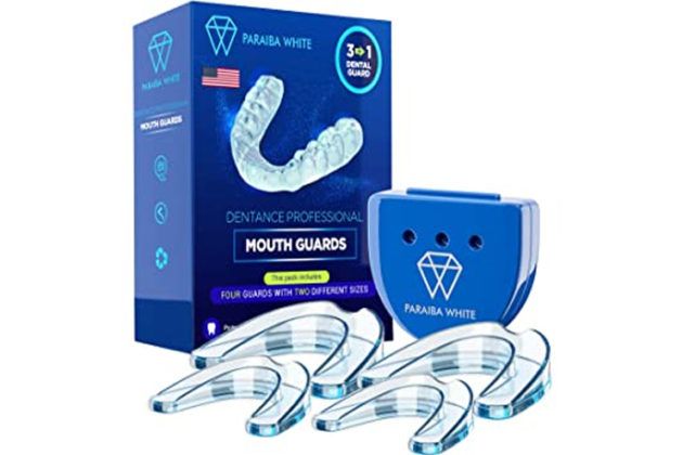 10 Best Night Guard For Teeth Grinding You Didn’t Know About