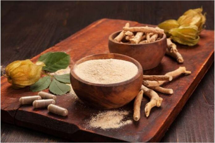 5 Ashwagandha Benefits For Women