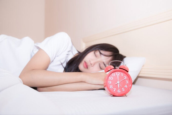 7-Silent-Alarm-Clocks