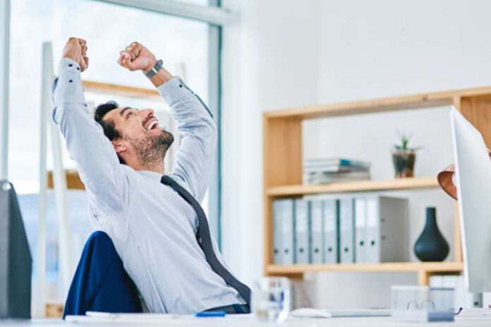 6 Habits of Highly Energetic Men – How to Stay Energized All Day