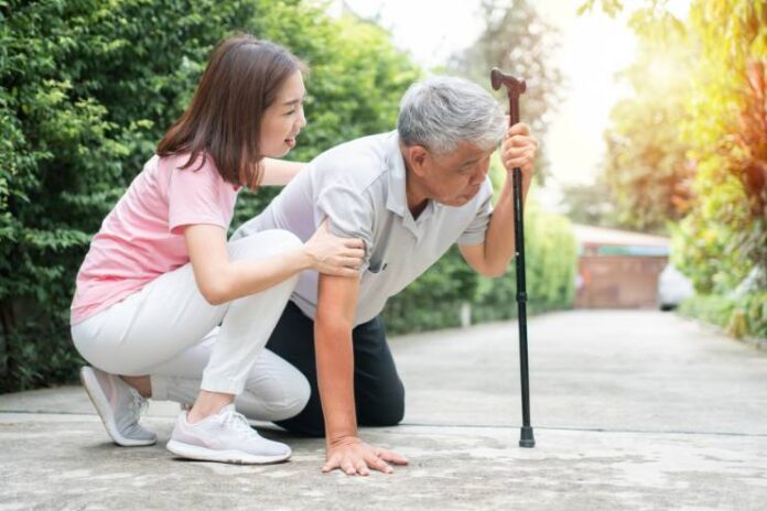 9 Smart Ways to Prevent Falls and Fractures