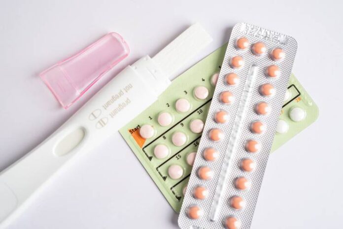 Birth Control Pills