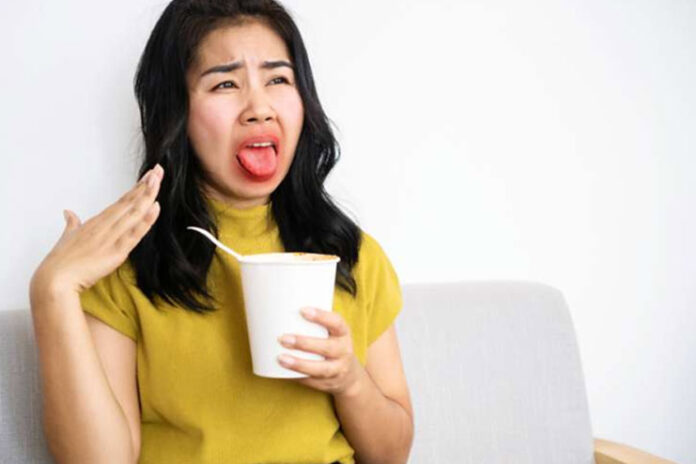 Home Remedies to Treat Tongue Burn