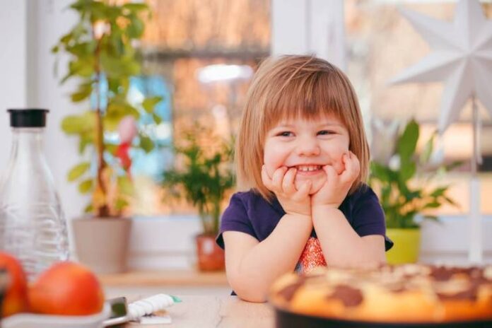 10 Essential Nutrients for Children