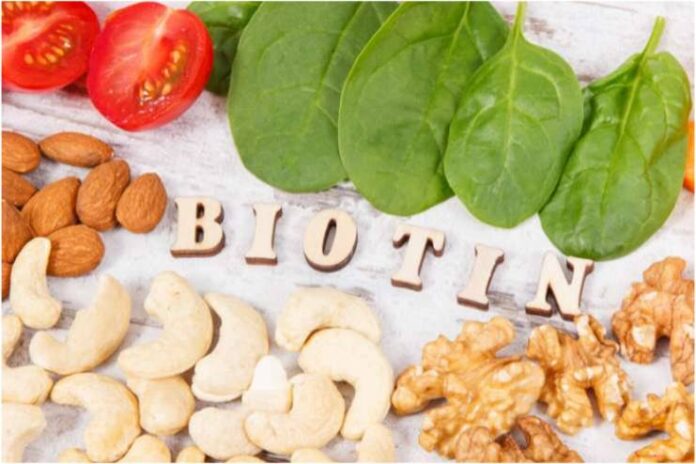 Best Biotin-Rich Supplements for Radiant Skin and Healthy Hair Growth