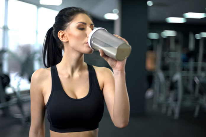 Best Pre-Workout Drinks for Enhanced Performance