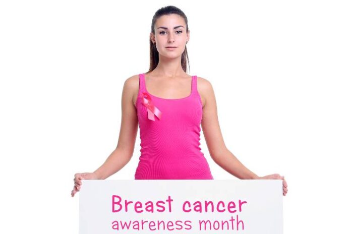 Breast Self-Exams and Mammograms Matter