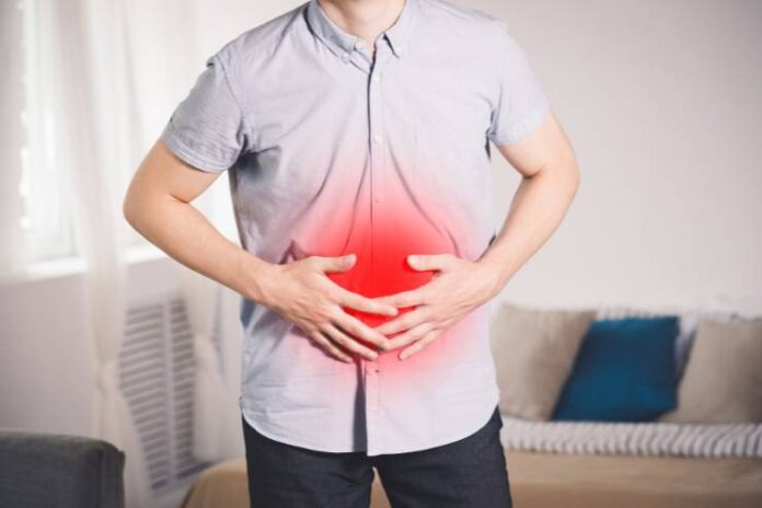 Diverticulitis Complications