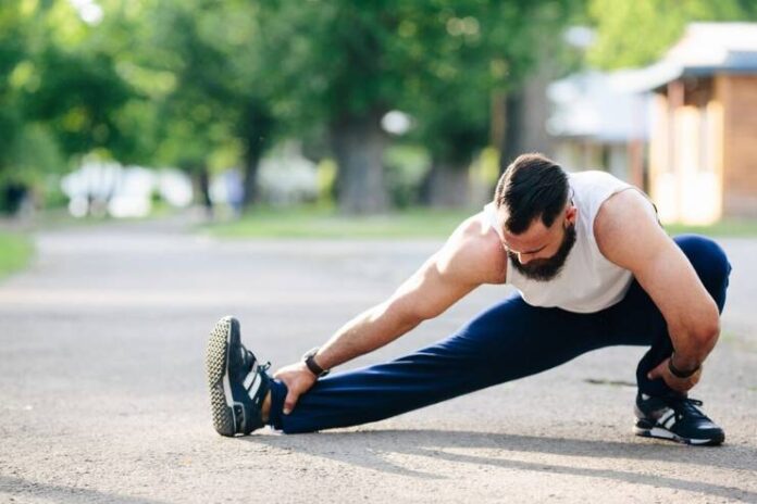 Leg Day Bootcamp