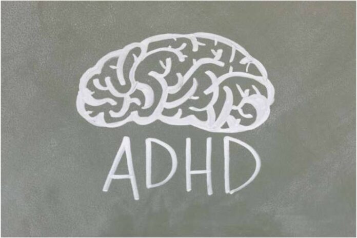 Top 5 Supplements for ADHD