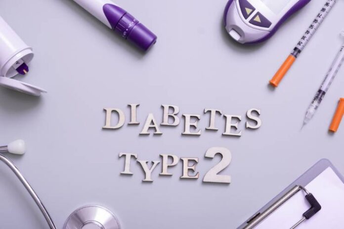 Type 2 Diabetes