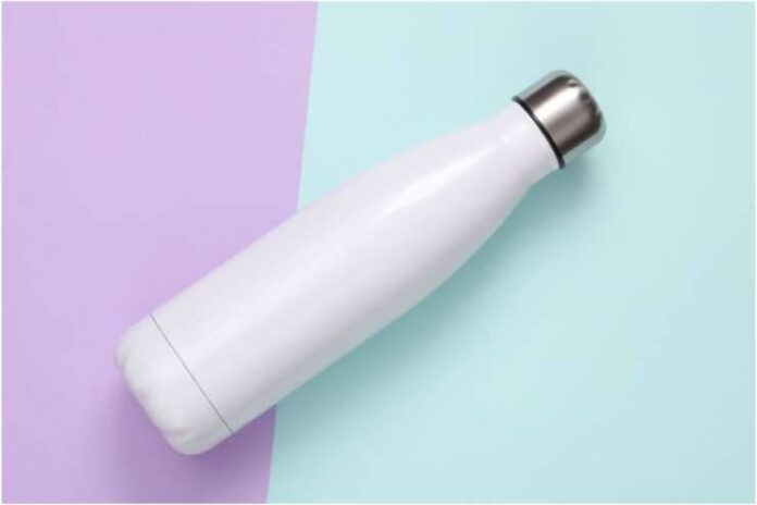 Insulated Water Bottles