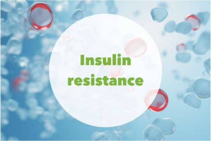 Insulin Resistance in Children and Adolescents