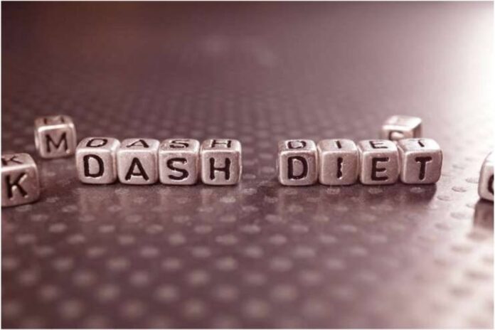 Understanding the DASH Diet