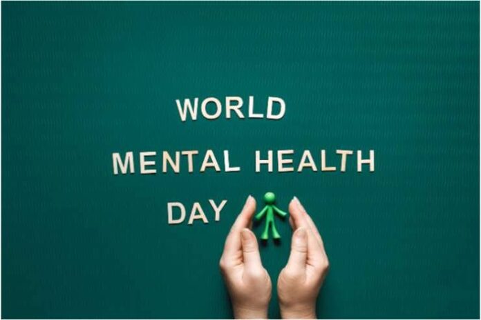 World Mental Health Day