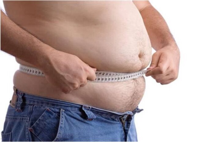 Is Insulin Resistance the Reason You Are Fat