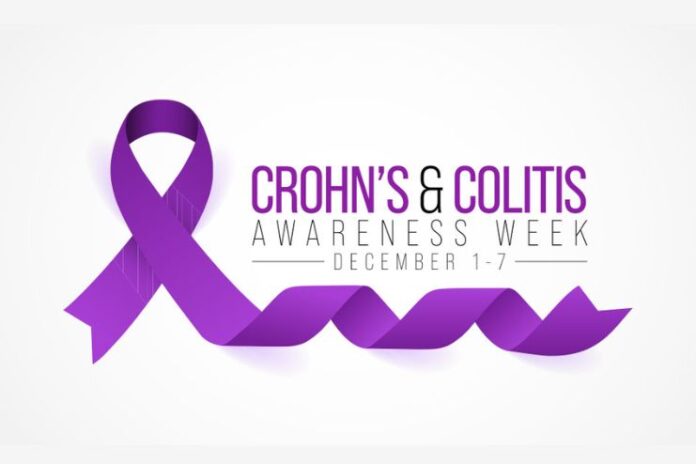 Crohn-s and Colitis