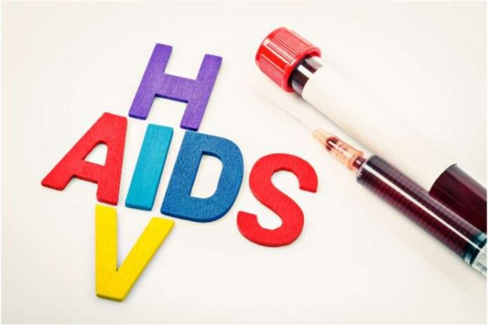 HIV vs AIDS