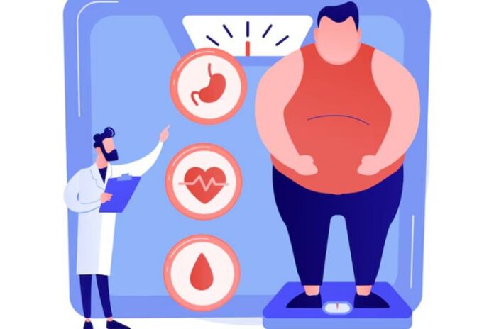 How Obesity Increases Your Risk of Developing Diabetes