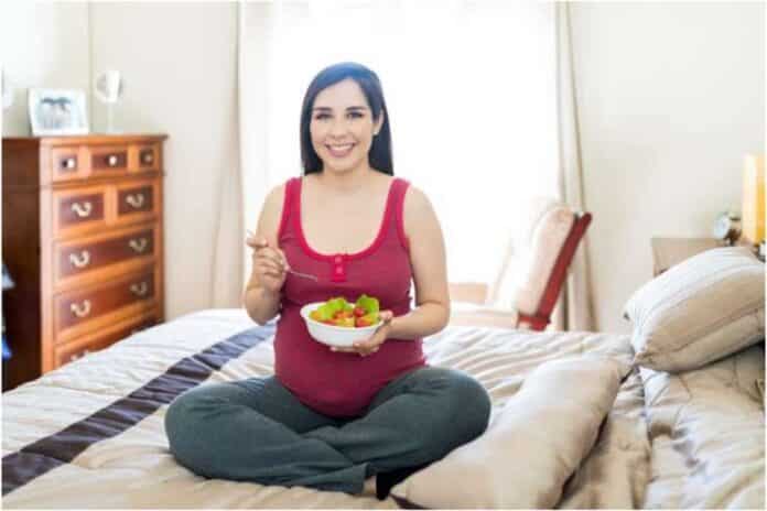 Nutrition Essentials during Pregnancy