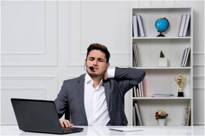 Standing Desks