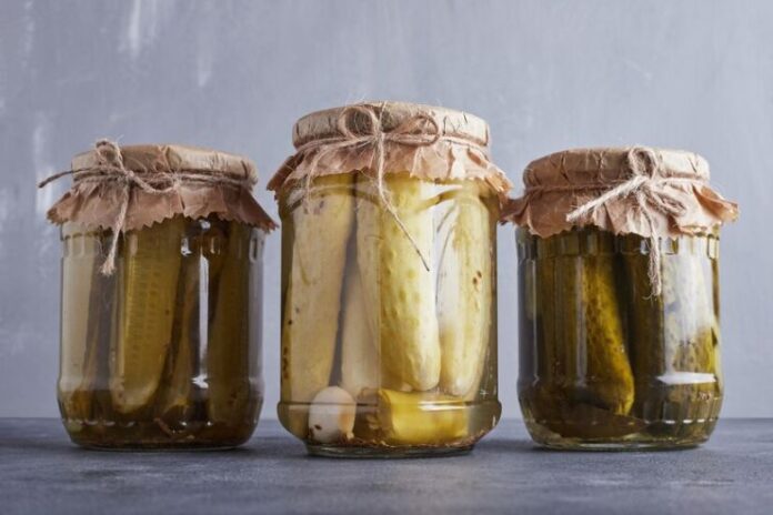 The Benefits of Adding Fermented Foods