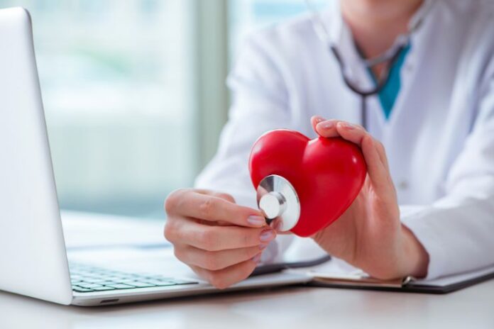 The Importance of Regular Heart Check-ups