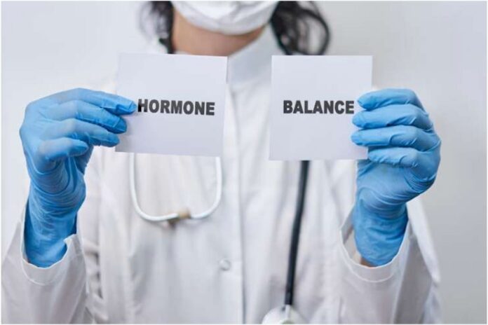 Understanding Hormonal Changes