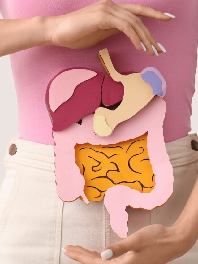 How Digestive Health Impacts Glucose Absorption and Diabetes