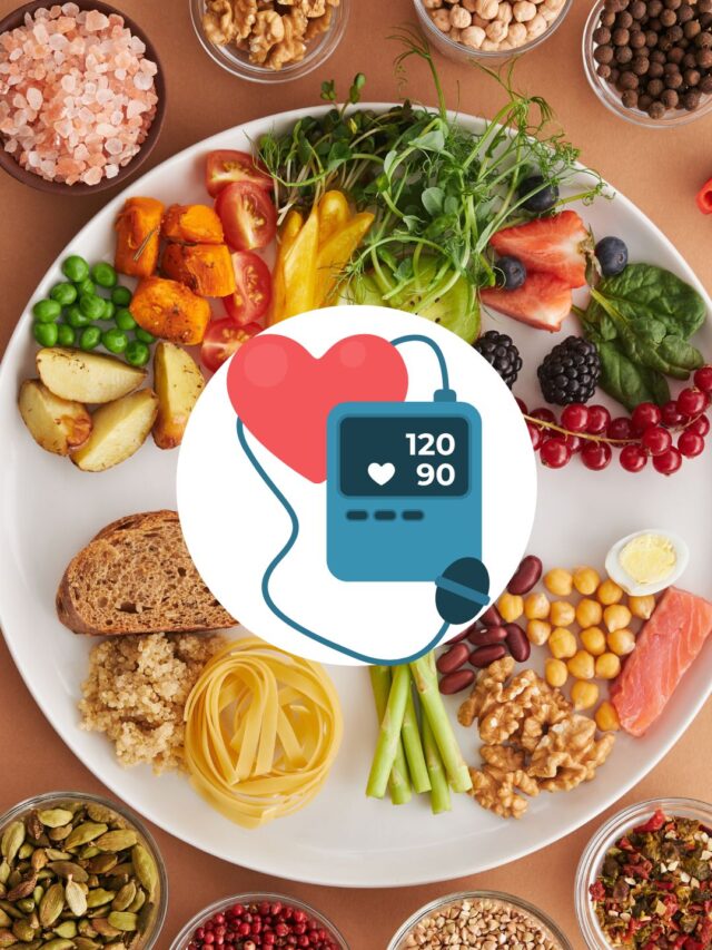 Understanding the DASH Diet: A Tool for Managing Hypertension