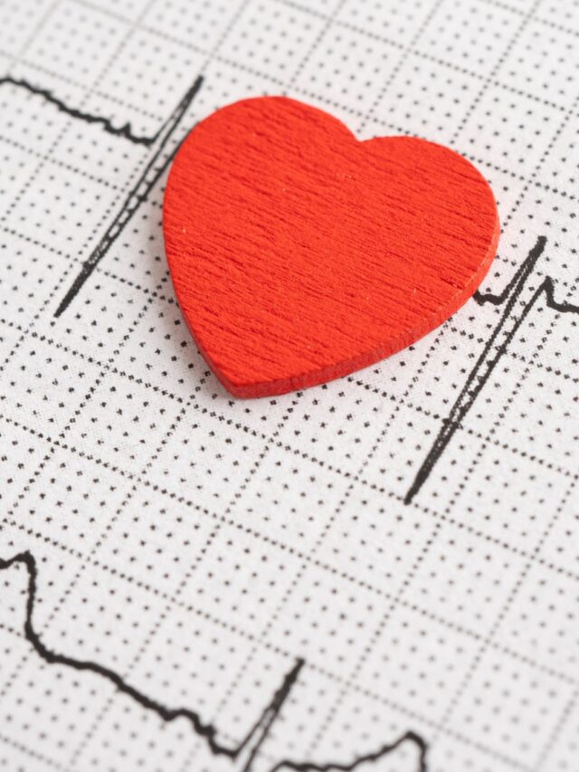 The Importance of Regular Heart Check-ups: Early Detection and Prevention