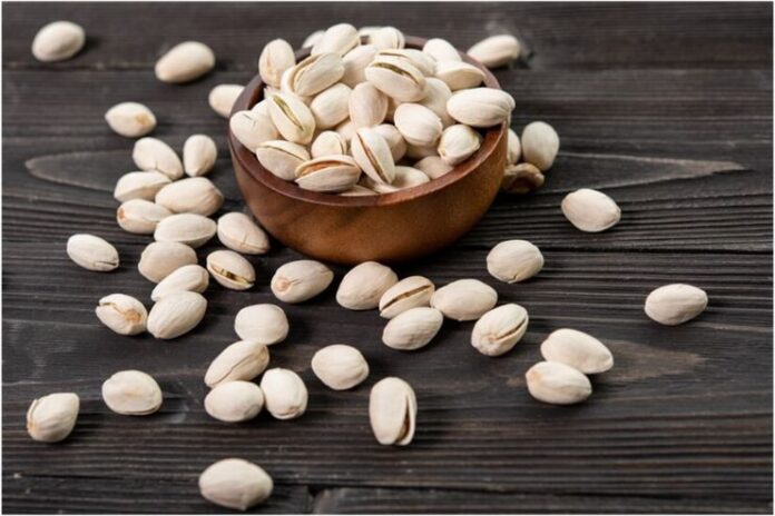 Beauty Benefits of Pistachios for Skin and Hair