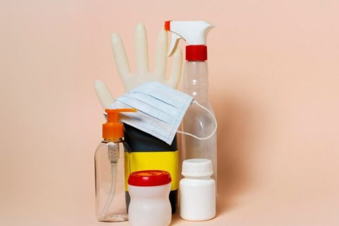 Common Household Toxins