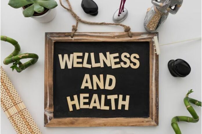 Decoding Wellness Trends