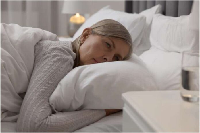 How Hormones Impact Your Sleep Cycle