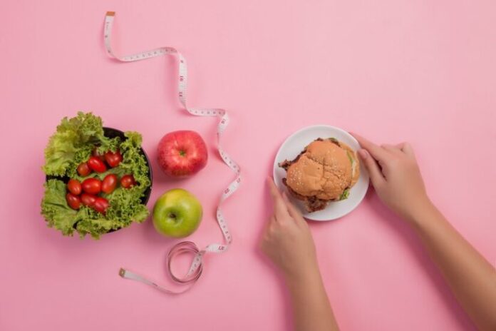 How Your Diet Impacts Diabetes