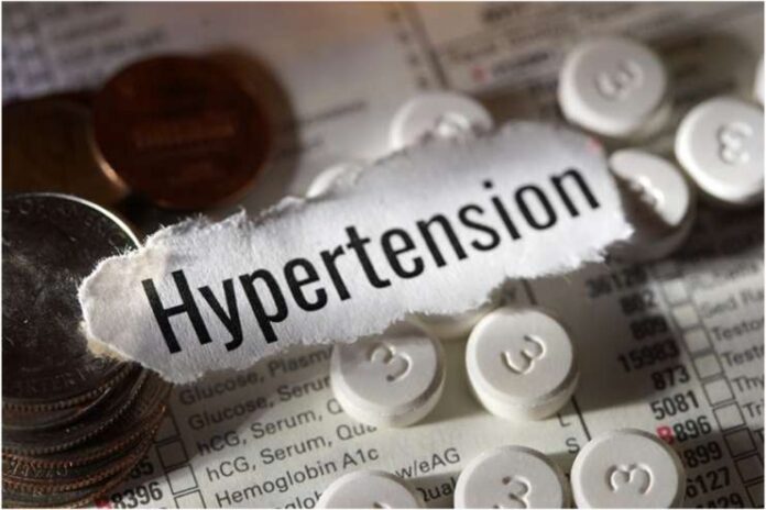 Hypertension and Kidney Health