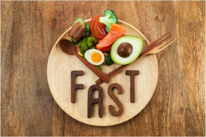 Intermittent Fasting Can Improve Your Skin and Slow Aging