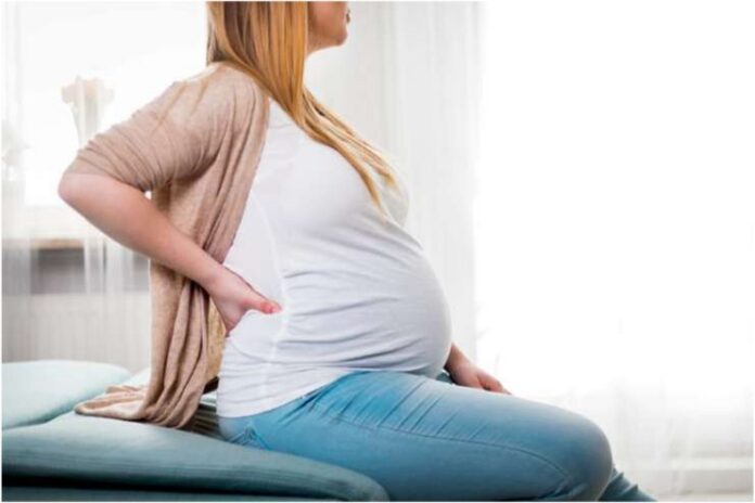 Managing Pregnancy Discomfort