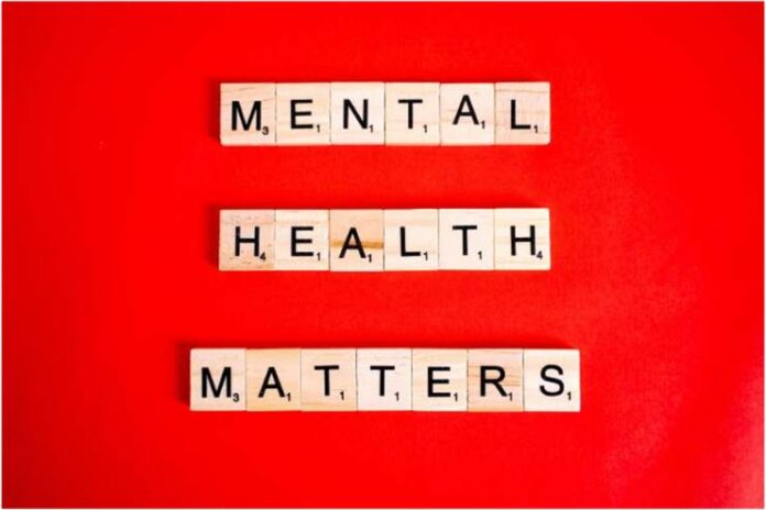 Mental Health Matters Foster Open Conversations