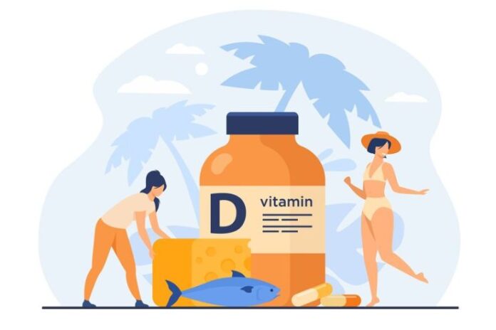 The Interplay of Vitamin D Deficiency