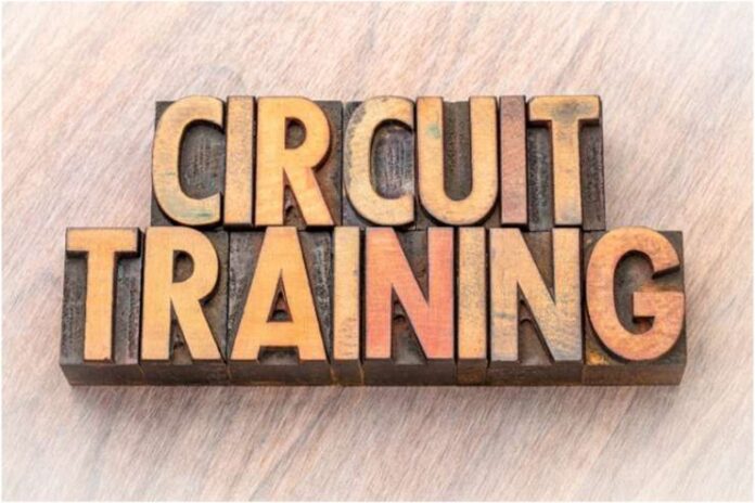 The Science Behind Circuit Training