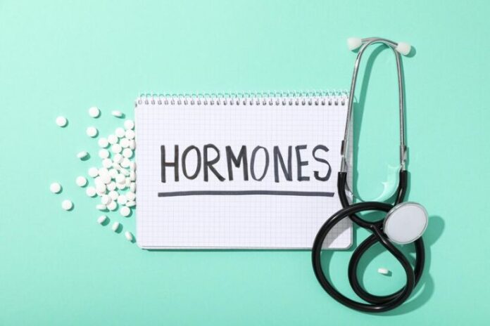 Your Hormones Might Be Out of Balance