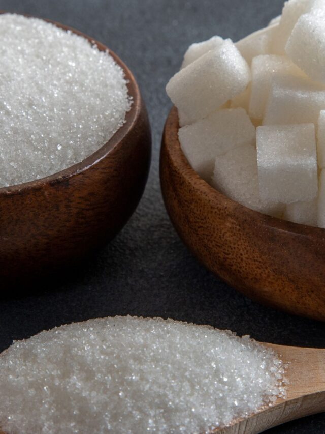 Hidden Sugars in Your Favorite Foods & How to Avoid Them