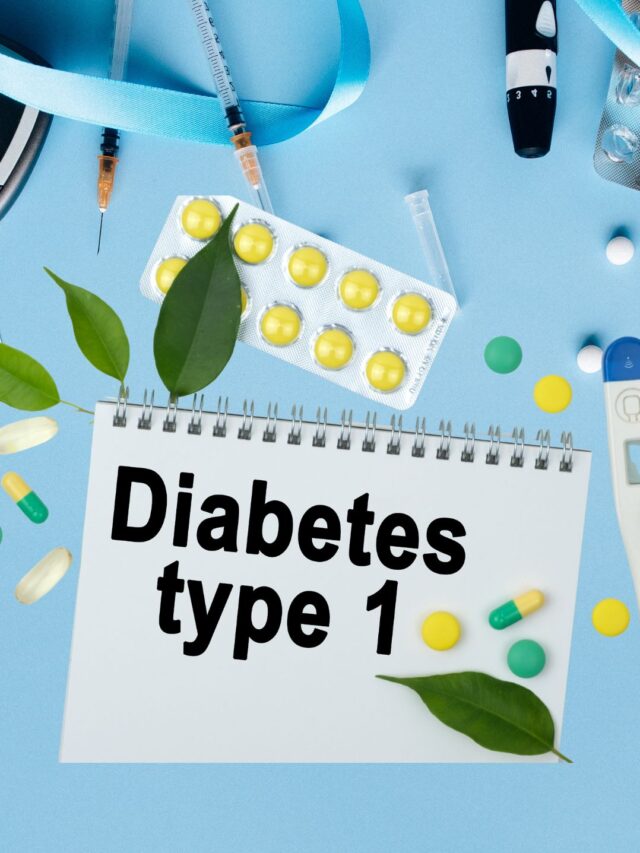 The Science Behind Type 1 Diabetes