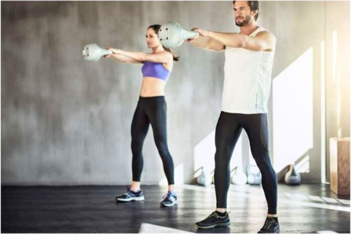 10-Minute Full-Body Workouts