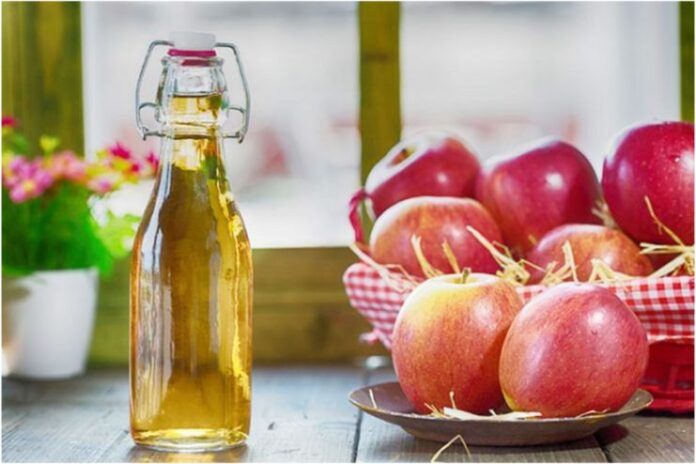 Apple Cider Vinegar