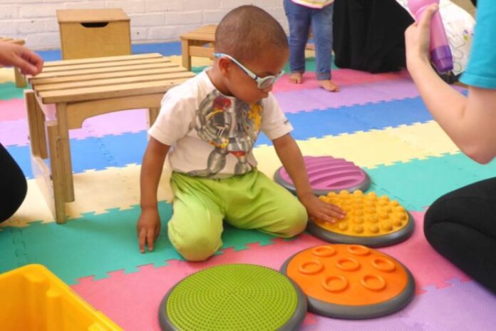 Best Sensory Toys